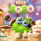 Игра Накорми Бобо