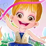 Игра Хейзел в Стране Фей