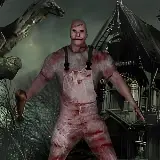 Игра Дом на холме