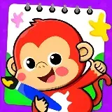 coloring book anime girls and boys - Play Game