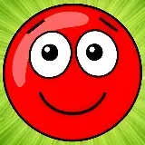 Игра Летающий Красный Шар