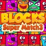 Игра Крушение блоков онлайн