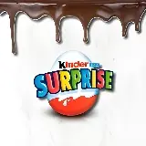 Киндер Сюрприз 2