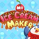 Игра Приготовь Вкусное Мороженое