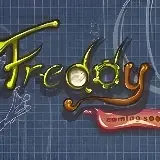 Игра Приключения Фредди