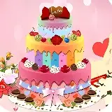 Design Perfect Wedding Cake