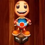 Игра Антистресс