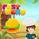 Fast Menu