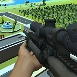 Pixel Shooting