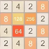 Игра 2048