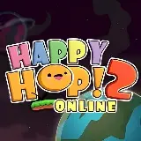 Счастливый прыжок 2 онлайн