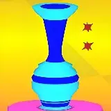 Мастер горшка 3D