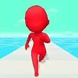 Игра Веселые Гонки 3Д