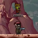 Challenge Of The Zombies