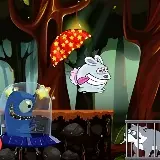 Супер Кролик