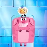 Cookie Pig