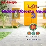 Игра Дом скрытых вещей 3