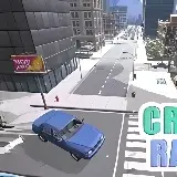 Безумная гонка
