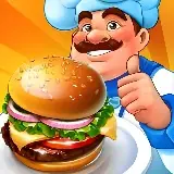 Игра Ресторан Быстрого Питания