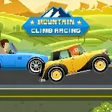 Игра Горный Клаймб Рейсинг