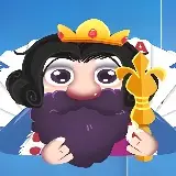 Игра EG Пасьянс Король