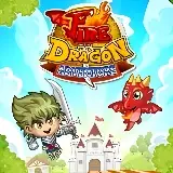 Игра Приключения Огненного Дракона