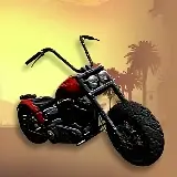 Игра Мотоциклы GTA