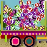 Игра Школьное развлечение
