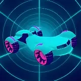 Игра Хот Вилс: Город Разрушений