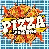 Pizza Challenge