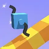 Игра Прыжки Альпинистов