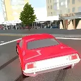 Гонки на дорожных автомобилях