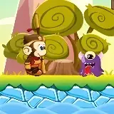 Monkey Kingdom game