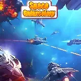 Игра Галактический шутер
