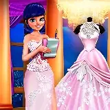 Princess Tailor Shop