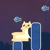 Игра Путешествие Длинного Кота