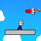 Игра Небесный Прыжок