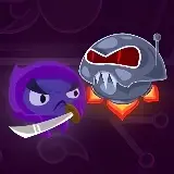 Игра Месть Кейдж Ниндзя