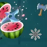 Игра Sharpen Blade