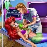 Mermaid Resurrection Emergency