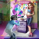 Mommy Photo Album