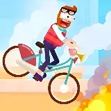 Гонки BMX онлайн