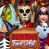 Игра Раскрась Модельки 3D