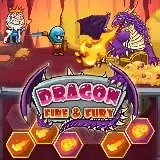 Game Dragon Fire and Fury