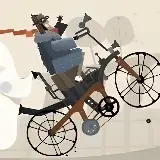 Игра Гонки на Бейкер Стрит