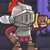Игра Доблестный Рыцарь