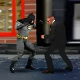 Mortal Kombat Mobile