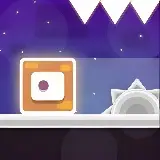 Игра Геометрия даш ворлд