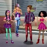 Girls Fashion Advisers