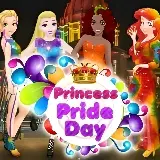 Игра День принцессы